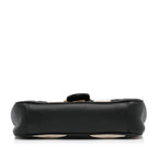 Gucci GG Marmont Matelasse Crossbody (SHG-pi1OVd)