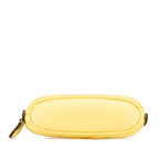 Gucci GG Marmont Matelasse Key Pouch