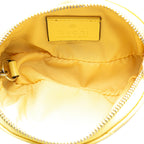 Gucci GG Marmont Matelasse Key Pouch