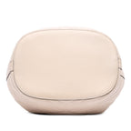 Gucci GG Marmont Matelasse Leather Bucket Bag