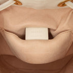 Gucci GG Marmont Matelasse Leather Bucket Bag