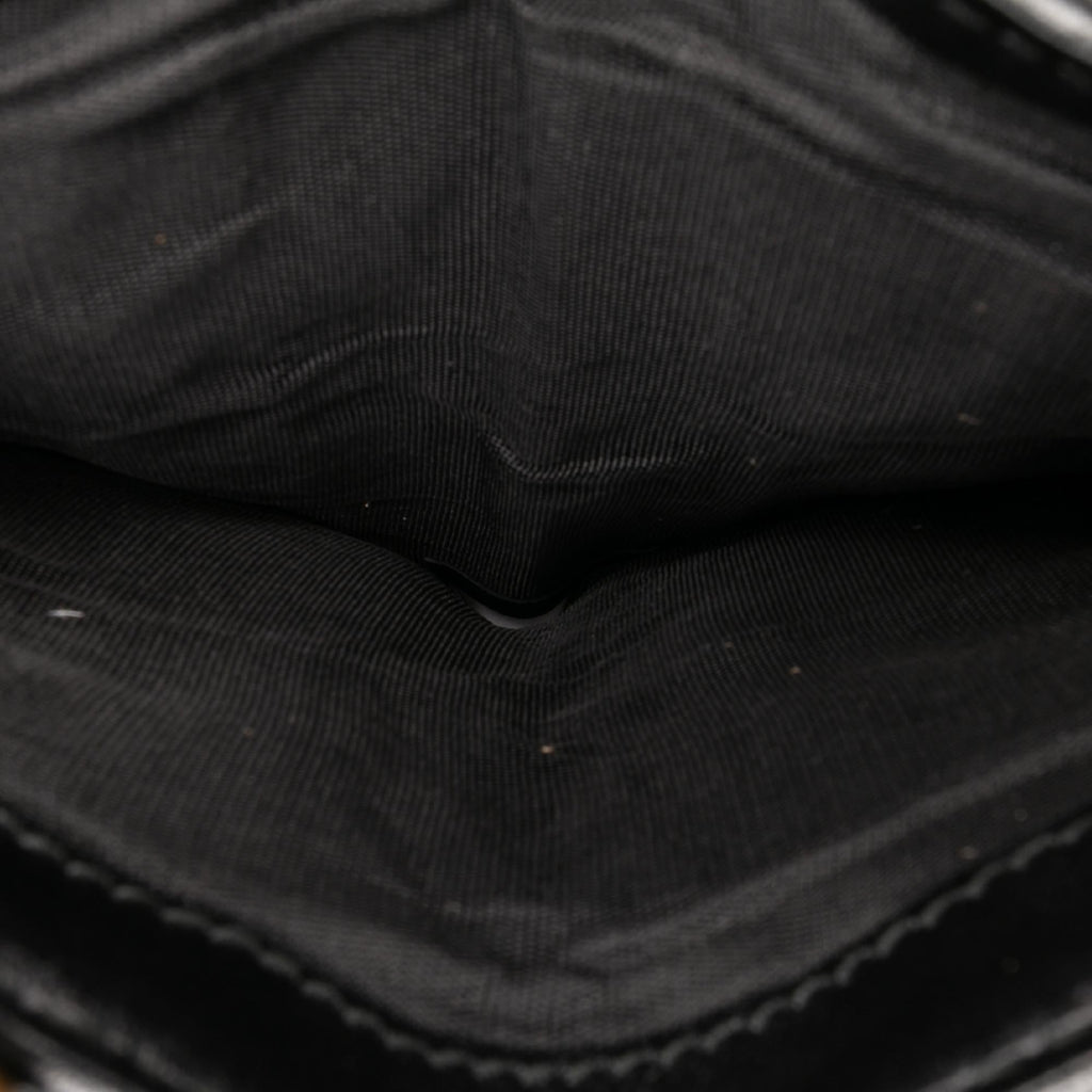 Gucci GG Marmont Matelasse Leather Card Holder