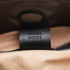 Gucci GG Marmont Matelasse Leather Shoulder Bag (SHG-dnIlcK)