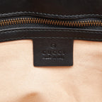 Gucci GG Marmont Matelasse Leather Shoulder Bag (SHG-dnIlcK)