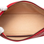 Gucci GG Marmont Matelasse Leather Shoulder Bag