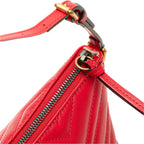 Gucci GG Marmont Matelasse Leather Shoulder Bag