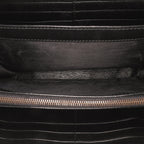 Gucci GG Marmont Matelasse Leather Torchon Wallet On Chain