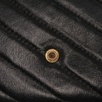 Gucci GG Marmont Matelasse Leather Torchon Wallet On Chain