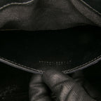Gucci GG Marmont Matelasse Leather Tote