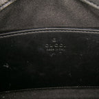Gucci GG Marmont Matelasse Leather Tote