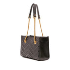 Gucci GG Marmont Matelasse Leather Tote