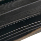 Gucci GG Marmont Matelasse Leather Zip Around Wallet (SHG-34459)