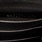 Gucci GG Marmont Matelasse Leather Zip Around Wallet (SHG-35055)