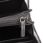 Gucci GG Marmont Matelasse Long Wallet (SHG-HSwh8O)