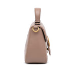 Gucci GG Marmont Matelasse Satchel (SHG-LryugC)