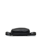 Gucci GG Marmont Matelasse Square Belt Bag (SHG-zhfOJS)