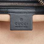 Gucci GG Marmont Matelasse Square Belt Bag (SHG-zhfOJS)