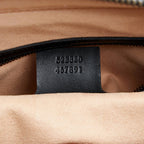 Gucci GG Marmont Matelasse Square Belt Bag (SHG-nM1QkU)
