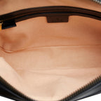 Gucci GG Marmont Matelasse Square Belt Bag (SHG-nM1QkU)