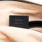 Gucci GG Marmont Matelasse Square Belt Bag (SHG-wwReIG)