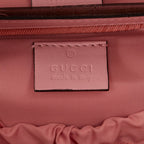 Gucci GG Marmont Matelasse Vanity Bag (SHG-EWa2xV)