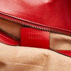 Gucci GG Marmont Matelasse (SHG-Xhw38m)