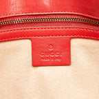 Gucci GG Marmont Matelasse (SHG-Xhw38m)
