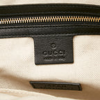 Gucci GG Marmont Ribbon Tote (SHG-VJBeBV)