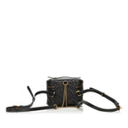 Gucci GG Marmont Round Backpack (SHG-35423)