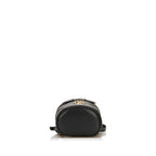 Gucci GG Marmont Round Backpack (SHG-35423)