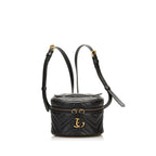 Gucci GG Marmont Round Backpack (SHG-35423)