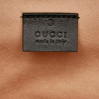 Gucci GG Marmont Round Backpack (SHG-35423)