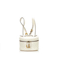 Gucci GG Marmont Round Backpack (SHG-35433)