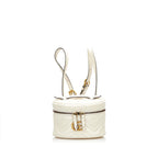 Gucci GG Marmont Round Backpack (SHG-35433)