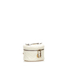 Gucci GG Marmont Round Backpack (SHG-35433)