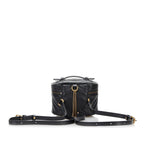 Gucci GG Marmont Round Backpack (SHG-5fzCDe)
