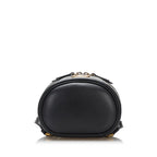 Gucci GG Marmont Round Backpack (SHG-5fzCDe)