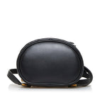 Gucci GG Marmont Round Backpack (SHG-GVUZ6n)