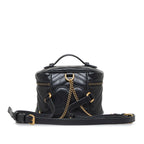 Gucci GG Marmont Round Backpack (SHG-IpUEXE)
