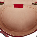 Gucci GG Marmont Round Backpack (SHG-0iapzX)