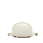 Gucci GG Marmont Round Backpack (SHG-4K2okP)
