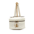 Gucci GG Marmont Round Backpack (SHG-4K2okP)