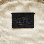 Gucci GG Marmont Round Velvet Crossbody Bag (SHG-dhtY0e)