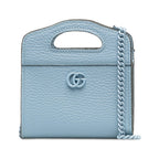 Gucci GG Marmont Satchel (SHG-9Y6V9P)