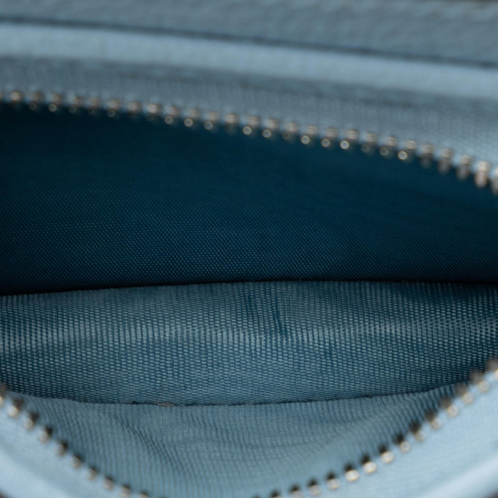 Gucci GG Marmont Satchel (SHG-9Y6V9P)
