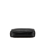 Gucci GG Marmont Square Leather Matelasse Belt Bag