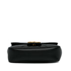 Gucci GG Marmont Super Mini Crossbody Bag (SHG-7J0Frx)