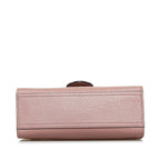 Gucci GG Marmont Top Handle Satchel (SHG-oUXOOS)