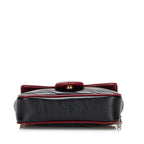 Gucci GG Marmont Torchon Crossbody Bag (SHG-K8PklR)