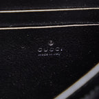 Gucci GG Marmont Torchon Wallet on Chain (SHG-uxeDm4)